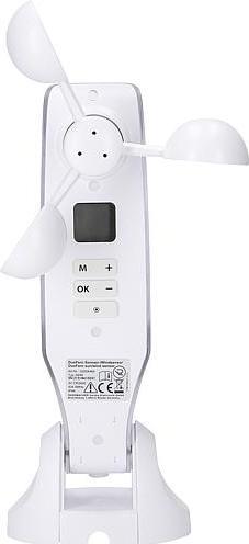 Produktbild Rademacher DuoFern Sonnen-/Windsensor 9499