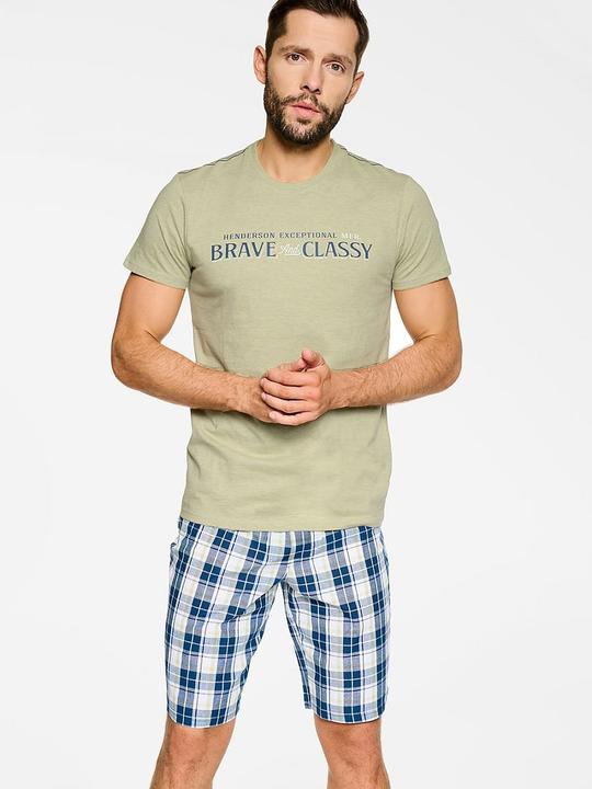 Henderson Pyjama (XXL)