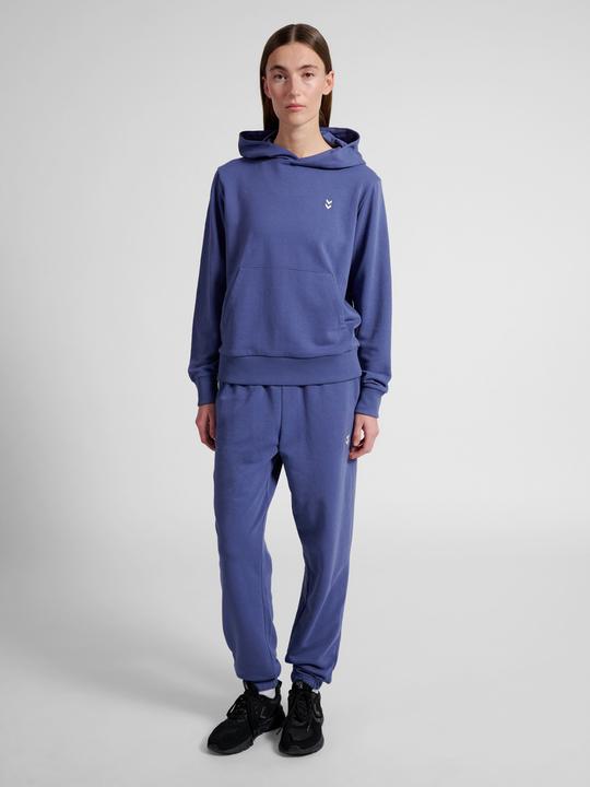 Produktbild hummel hmlPULSE W SWEAT HOODIE (XL)