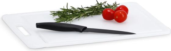 Actual product image Zeller Present Cutting board