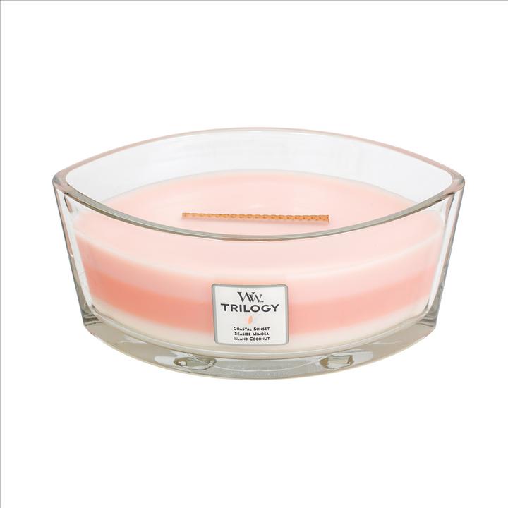 Produktbild WoodWick Island Getaway (453.60 g)
