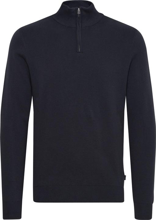 Actual product image Casual Friday CFKarl 0105 milano knit zipper - 20504889 (3XL)