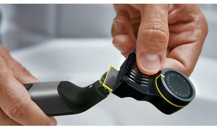 Produktbild Philips OneBlade Pro 360