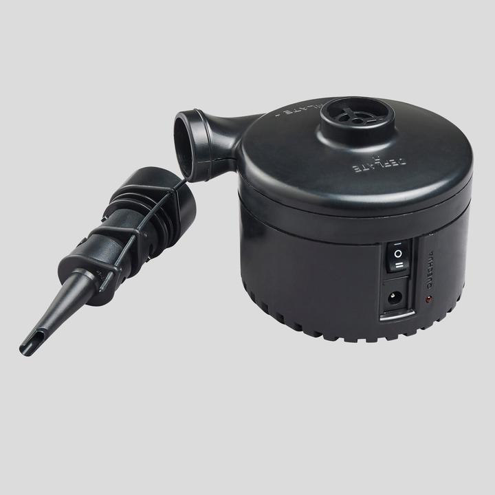 Image du produit Quechua Elektropumpe aufladbar