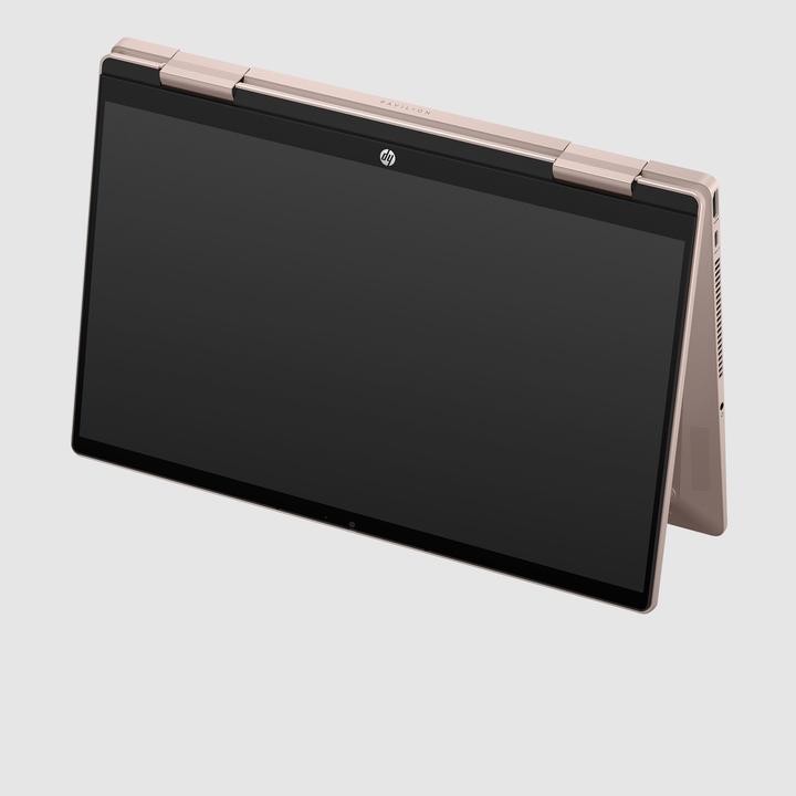Produktbild HP Pavilion x360 14-ek2033ng (14", Intel Core 3 100U, 8 GB, 512 GB, DE)