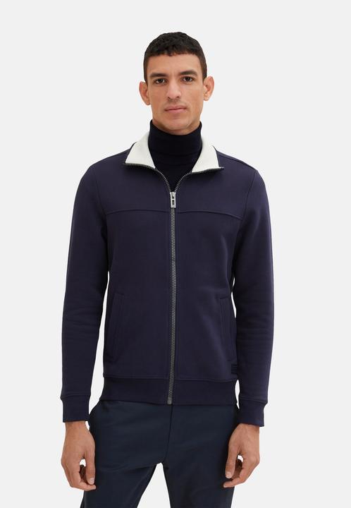 Produktbild Tom Tailor Sweatjacke (S)
