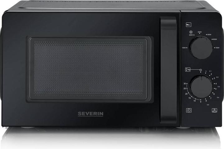 Productafbeelding Severin MW9587 (EU-stekker, 20 l)
