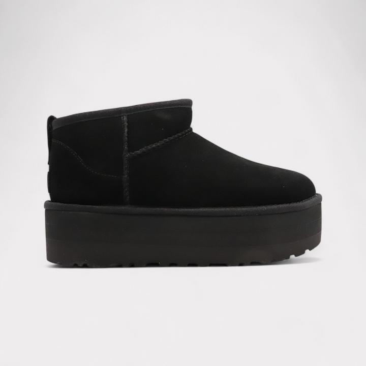 Ugg Plateau Classic Ultra Mini