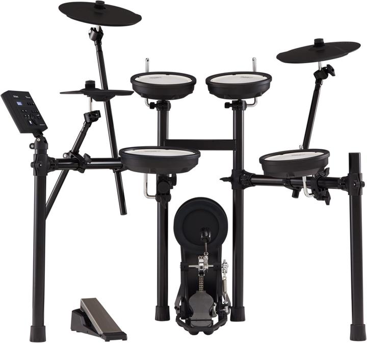 Actual product image Roland TD-07KV E-Drum Set (E-drum)