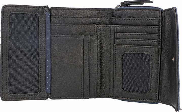 Actual product image Tom Tailor Elin wallet 14 cm