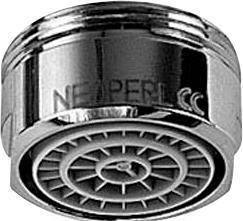 Image du produit Neoperl CASCADE® Z Mélangeur d'air M24X1 np chrome/laiton