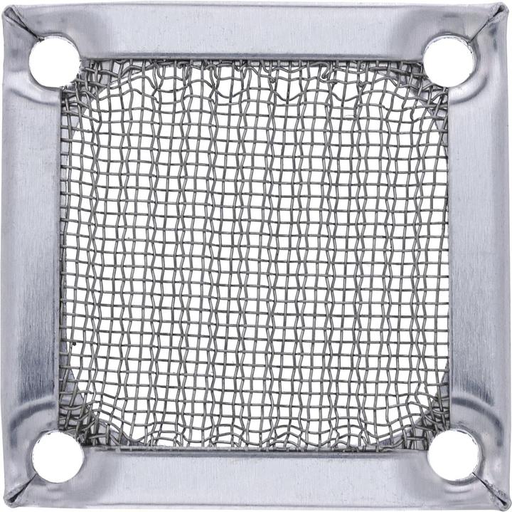 Produktbild InLine Lüftergitter