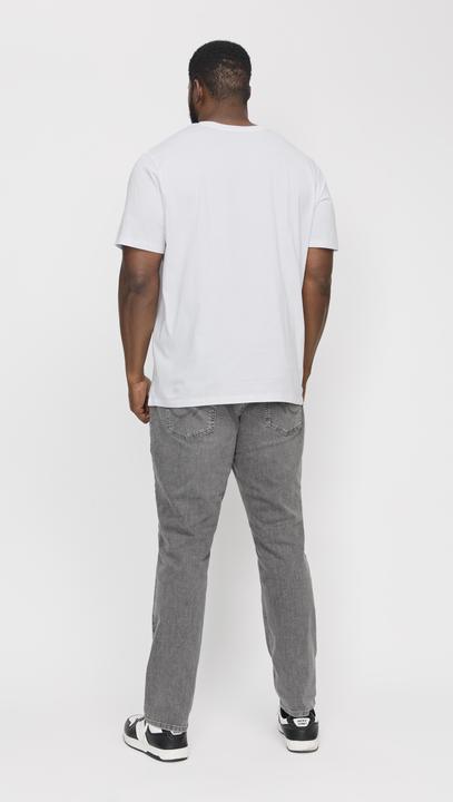 Immagine prodotto Jack & Jones Maglietta con logo Plus Size (6XL)