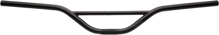 Actual product image Surly Sunrise 22.2 riser handlebar + adapter for 31.8 mm clamping (22.20 mm)