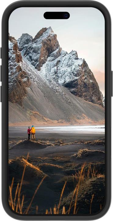Immagine prodotto dbramante1928 Iceland Ultra D3O Kickstand (Apple iPhone 16)