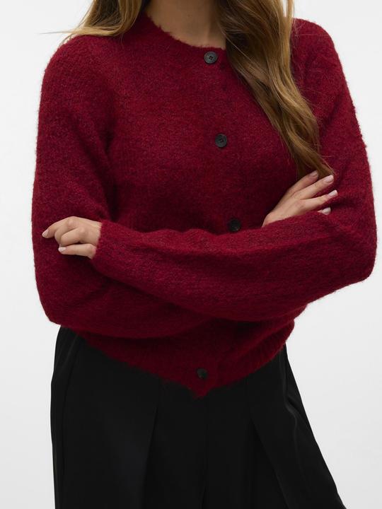 Produktbild Vero Moda VMNOVAH Strickjacke Strickjacke (XL)