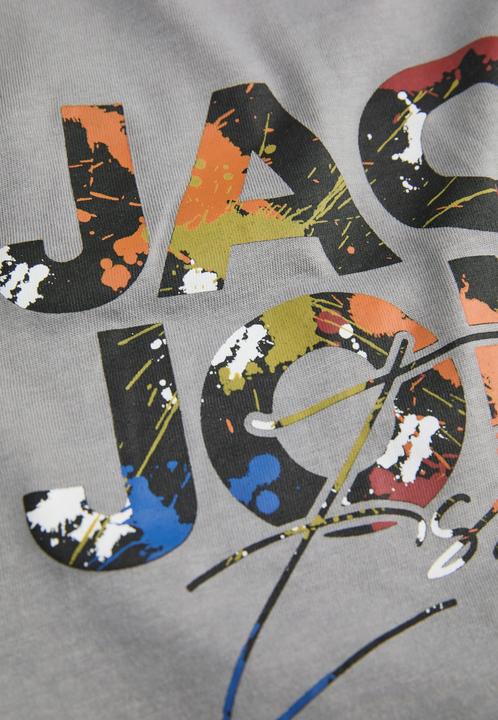 Immagine prodotto Jack & Jones Jjgeplas Tee Ss Crew Neck Ln (S)