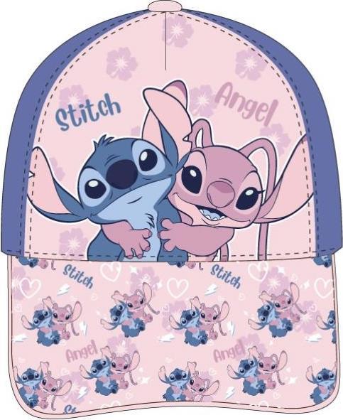 Actual product image Cerdá Lilo & Stitch - Child Size (One size)