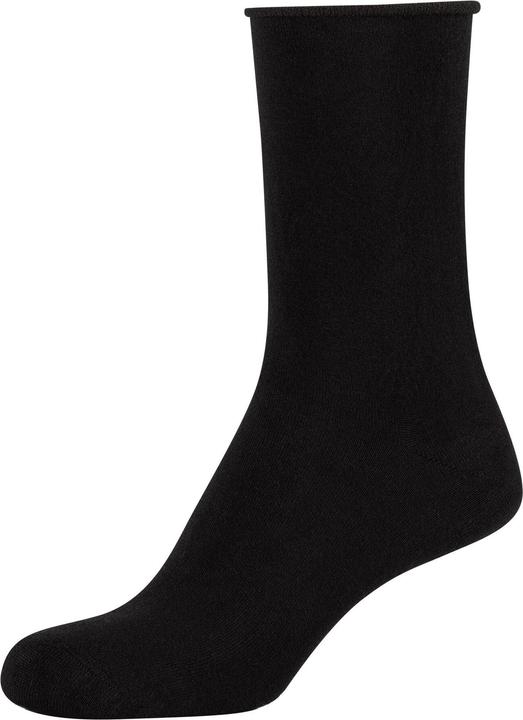 Immagine prodotto S.Oliver Calze da donna dal tocco setoso 4p (confezione da 4, 35, 38)