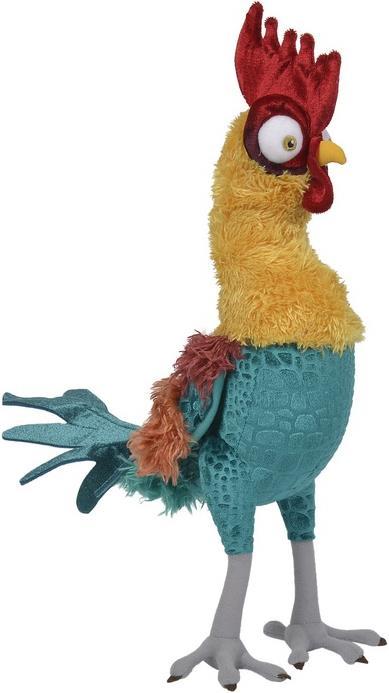 Image du produit Simba Vaiana : Hei Hei (25 cm)