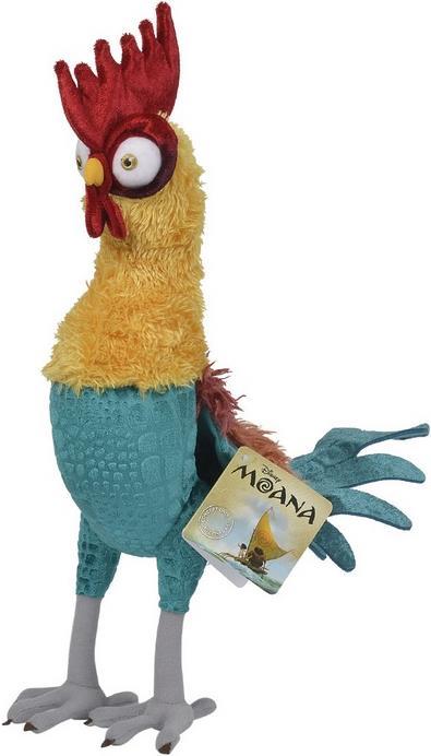 Image du produit Simba Vaiana : Hei Hei (25 cm)