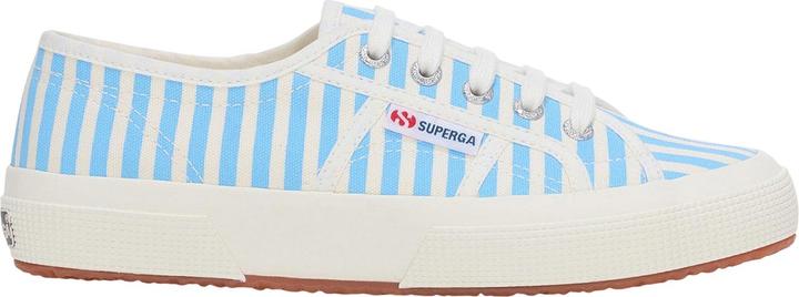 Produktbild Superga Sneaker 2750 Mit Streifen (40)