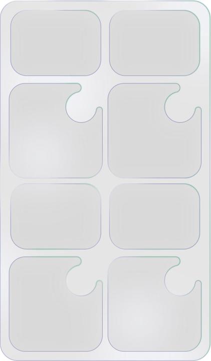 Image du produit 3MK Verre de protection de la caméra, verre de la caméra (1 pièce(s), Xiaomi Redmi Note 11 5G)
