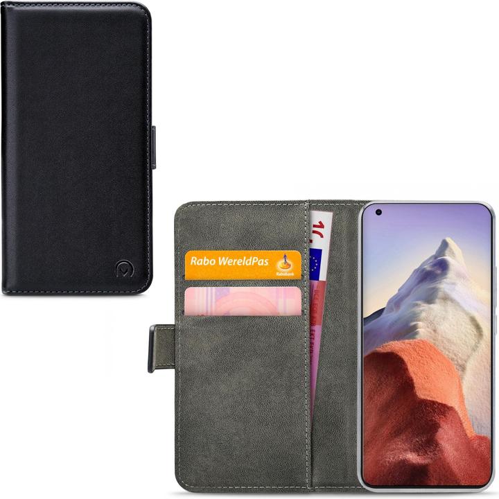 Actual product image Mobilize Classic Gelly Purse (Xiaomi Mi 11 Ultra)