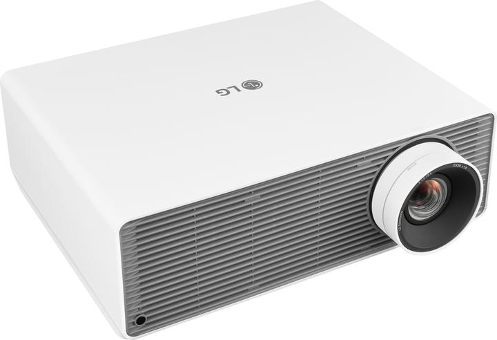 Image du produit LG BU60RG (4K, 6000 lm, 1.3 - 2.08:1)