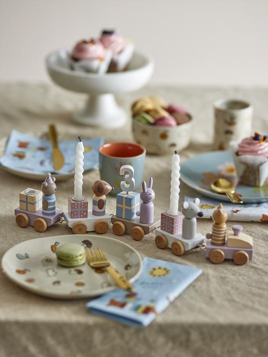 Produktbild Bloomingville Mini Junaid