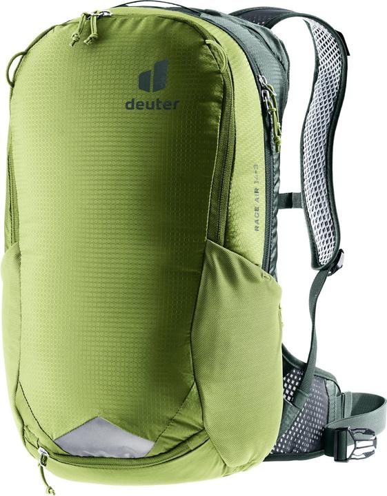 Actual product image Deuter Race Air 14+3 (17 l)