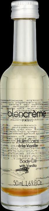 Blancreme Body Oil (Körperöl, 50 ml)