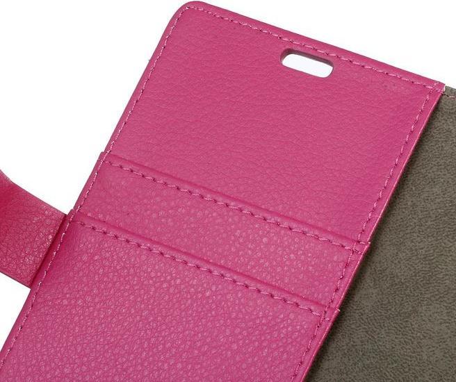 Produktbild MU Classic Leder Hülle (Motorola Moto Z2 Force)