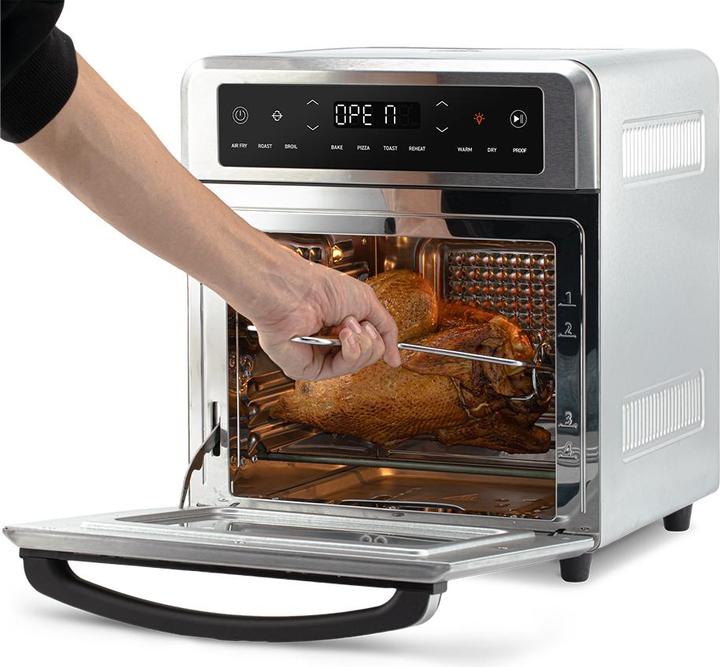 Produktbild Cosori CAF-R121-SUS