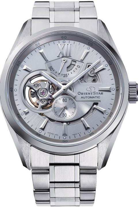 Orient Star ORIENT Contemporary Modern Skeleton - RE-AV0125S00B (41 mm)