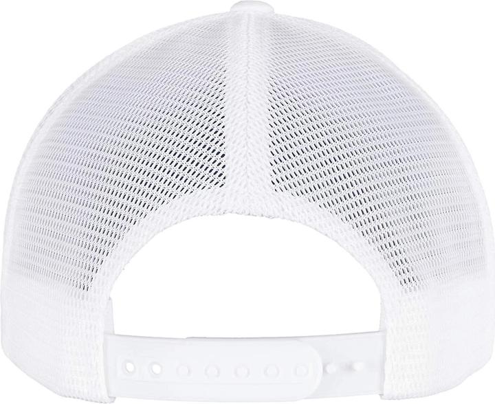 Actual product image Flexfit Omnimesh cap mesh material (One size)