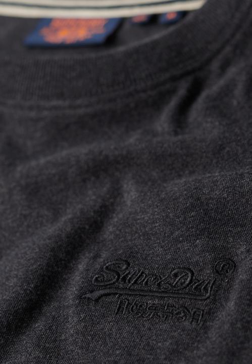 Image du produit Superdry Tee Logo Emb Essentiel (S)