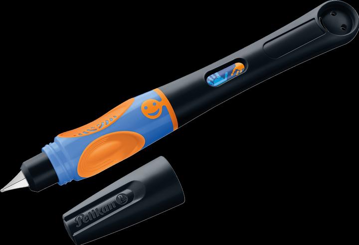 Produktbild Pelikan Füllhalter (Schwarz, 1 x)