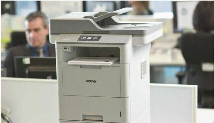 Immagine prodotto Brother Mfc-L6900dwt (Laser, Bianco e nero)