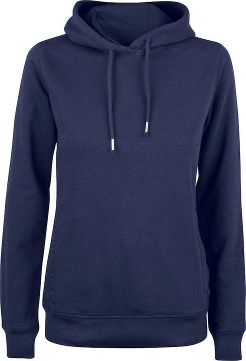 Immagine prodotto Clique Felpa con cappuccio Premium (M)