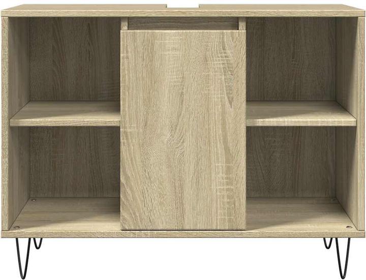 Produktbild VidaXL 3-tlg. Badmöbel-Set