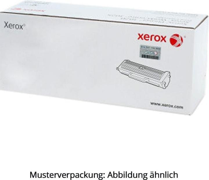 Actual product image Xerox 013R00691