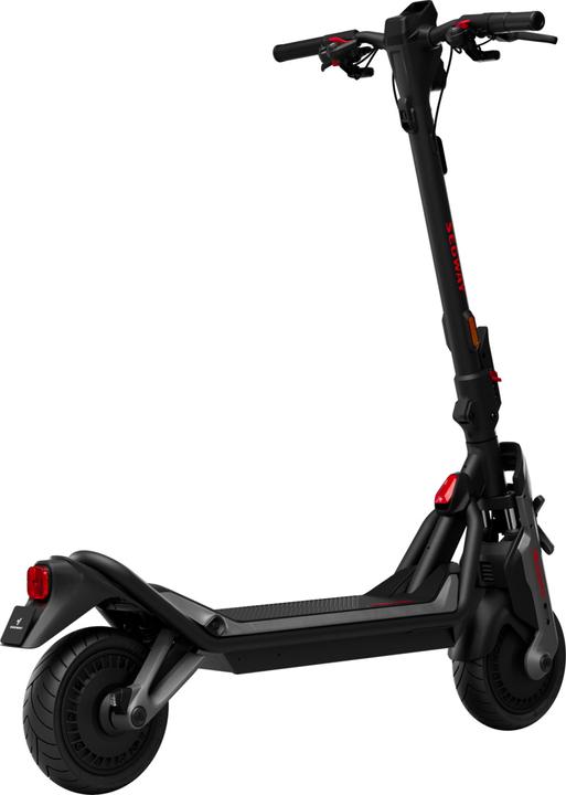 Actual product image Segway-Ninebot GT3 D (20 km/h, 95 km, 500 W)