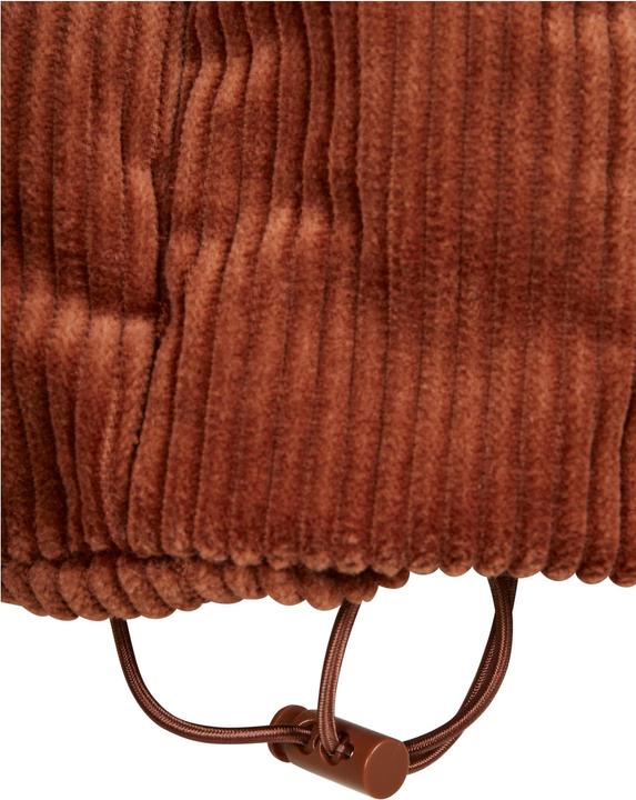 Immagine prodotto Urban Classics Giacca a cuscino in velluto a coste boxy (M)