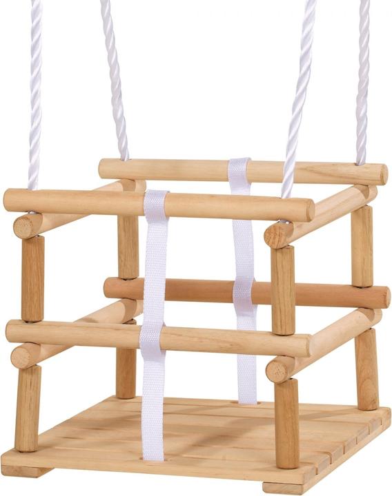 Eichhorn Balançoire extérieure en treillis
