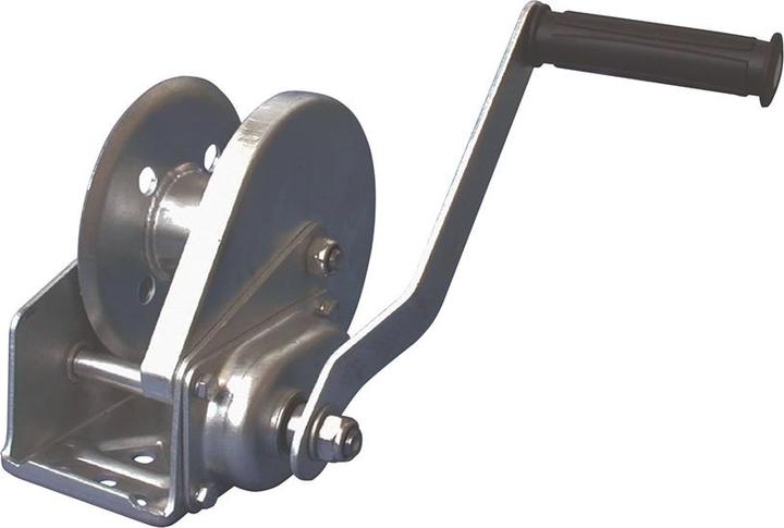 Produktbild Magni MaKeDO Handwinde mit Bremse