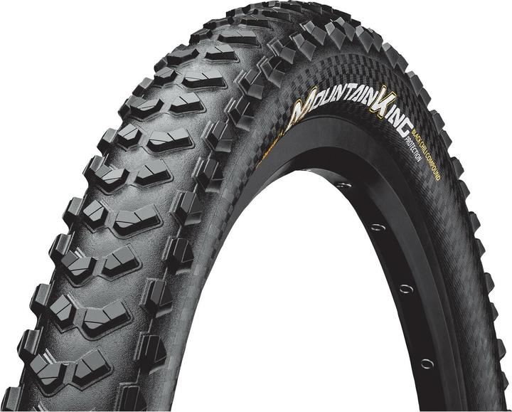 Image du produit Continental Mountain King ProTection (26 x 2.30, 58-559)