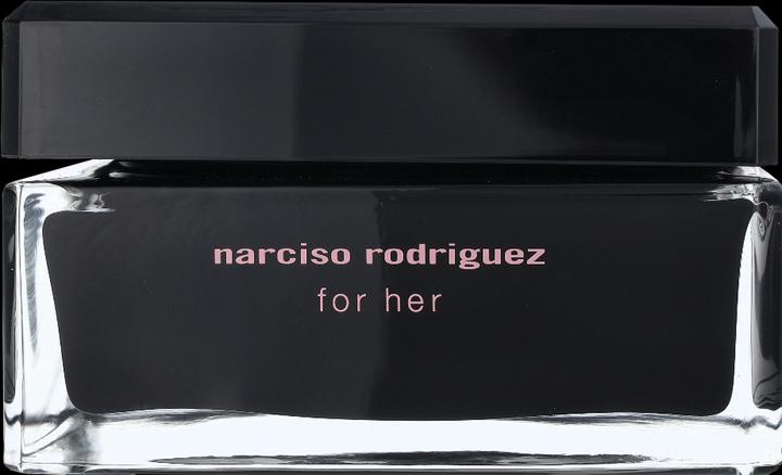 Produktbild Narciso Rodriguez Narciso (Körpercreme, 150 ml)