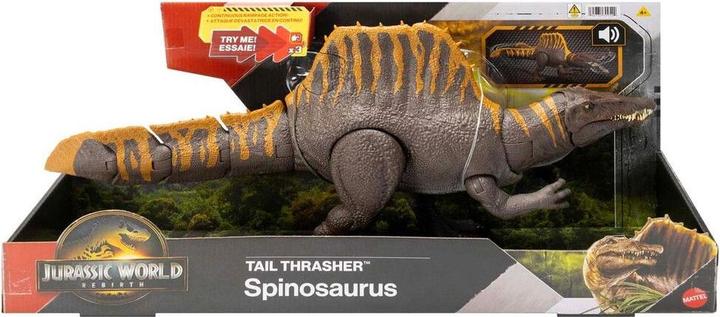 Produktbild Jurassic World Spinosaurus