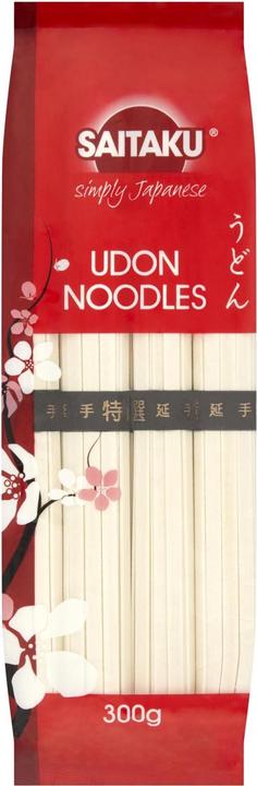 Immagine prodotto Saitaku Udon Noodles (300 g)